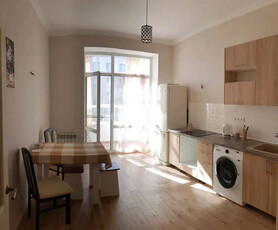 1-комн. квартира , 44м² , 7/9 этаж