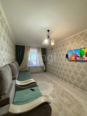 1-комн. квартира , 45м² , 15/21 этаж