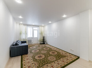 1-комн. квартира , 50м² , 10/13 этаж