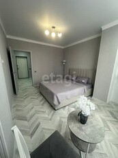 2-комн. квартира , 40м² , 10/18 этаж