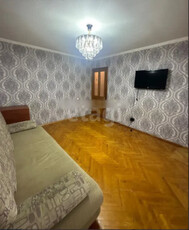 Продажа 2-комнатной квартиры, 40 м, Жангельдина, дом 6