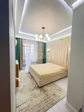 2-комн. квартира , 43м² , 10/12 этаж