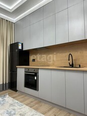 2-комн. квартира , 45м² , 3/18 этаж