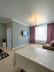 2-комн. квартира , 45м² , 7/10 этаж