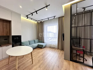 2-комн. квартира , 47.5м² , 7/9 этаж