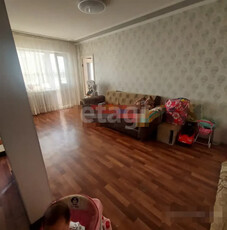 2-комн. квартира , 48м² , 3/5 этаж