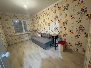 2-комн. квартира , 48м² , 4/5 этаж