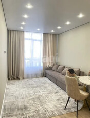 2-комн. квартира , 50м² , 2/16 этаж