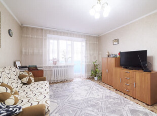 2-комн. квартира , 52.1м² , 4/5 этаж