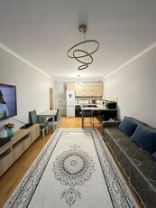 2-комн. квартира , 55.9м² , 16/19 этаж