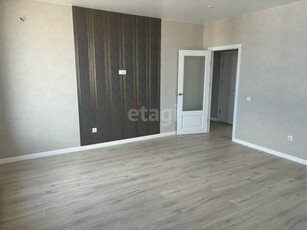 2-комн. квартира , 57м² , 15/17 этаж