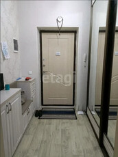 2-комн. квартира , 57м² , 3/24 этаж