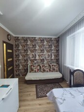 2-комн. квартира , 57м² , 4/6 этаж