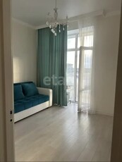 2-комн. квартира , 57м² , 8/9 этаж