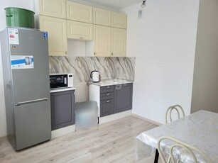 2-комн. квартира , 58м² , 5/12 этаж