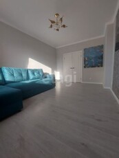 2-комн. квартира , 59м² , 3/22 этаж