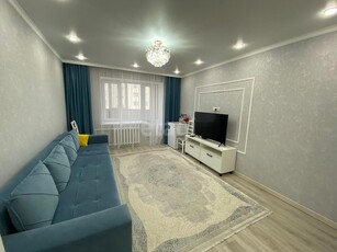 2-комн. квартира , 60.6м² , 8/10 этаж