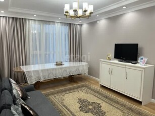 2-комн. квартира , 64.2м² , 13/17 этаж