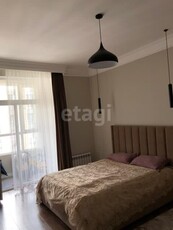 2-комн. квартира , 64.5м² , 7/10 этаж