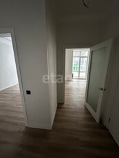 2-комн. квартира , 70м² , 2/12 этаж