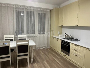 Продажа 2-комнатной квартиры, 71 м, Райымбека, дом 206