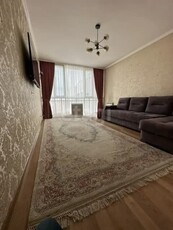 2-комн. квартира , 75м² , 18/18 этаж