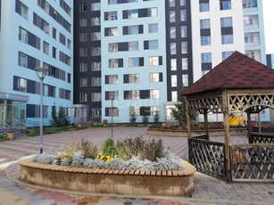 2-комн. квартира , 78.9м² , 2/10 этаж