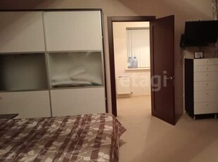 2-комн. квартира , 87м² , 24/42 этаж