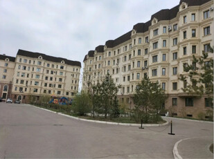 Продажа 2-комнатной квартиры, 95 м, Мухамедханова, дом 7