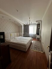 3-комн. квартира , 107м² , 8/39 этаж