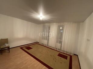 3-комн. квартира , 109.8м² , 8/9 этаж