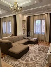 3-комн. квартира , 124м² , 5/9 этаж