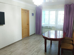 Продажа 3-комнатной квартиры, 58 м, Астана, дом 12