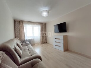 3-комн. квартира , 59м² , 4/5 этаж