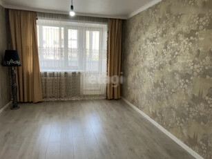 3-комн. квартира , 60м² , 4/5 этаж