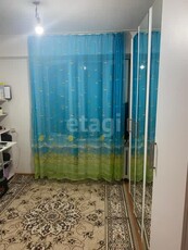 3-комн. квартира , 63м² , 4/9 этаж