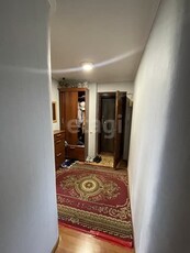 3-комн. квартира , 68.6м² , 6/6 этаж