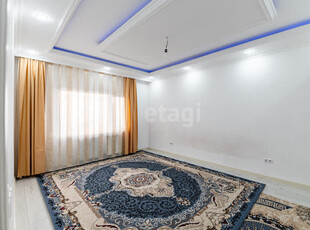 3-комн. квартира , 70м² , 1/10 этаж