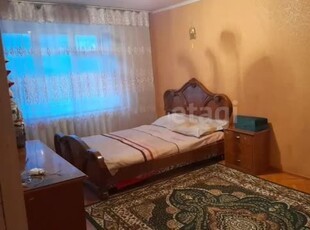 3-комн. квартира , 72.7м² , 3/5 этаж