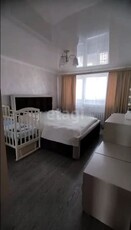 3-комн. квартира , 83.1м² , 12/14 этаж