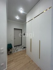 3-комн. квартира , 85м² , 11/12 этаж