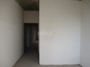 3-комн. квартира , 88.2м² , 4/10 этаж