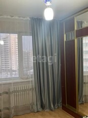 3-комн. квартира , 90.3м² , 7/13 этаж