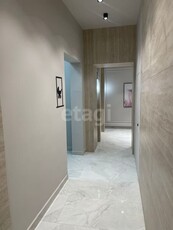 3-комн. квартира , 91.4м² , 9/9 этаж