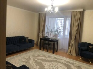 3-комн. квартира , 93м² , 5/5 этаж