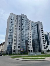 3-комн. квартира , 96м² , 12/12 этаж