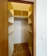 3-комн. квартира , 98.9м² , 3/9 этаж