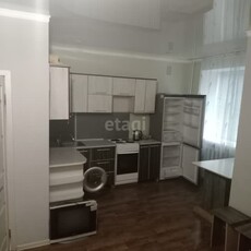 Студия , 30м² , 1/5 этаж