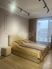 4-комн. квартира , 119.2м² , 3/10 этаж