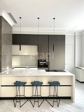 4-комн. квартира , 211м² , 5/6 этаж